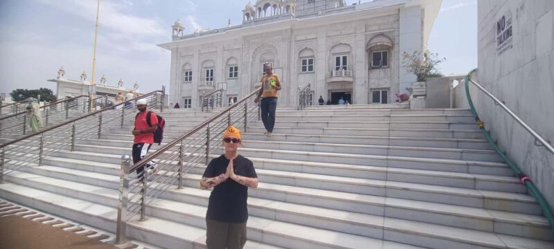 Old & New Delhi: Guided City Tour - Half or Full Day Options - Good To Know