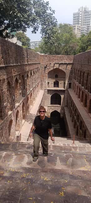 Old & New Delhi: Guided City Tour - Half or Full Day Options - Who Is This Tour Best For?