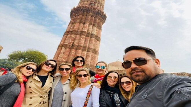 Old & New Delhi Guided Full and Half Day Tour - Important Information