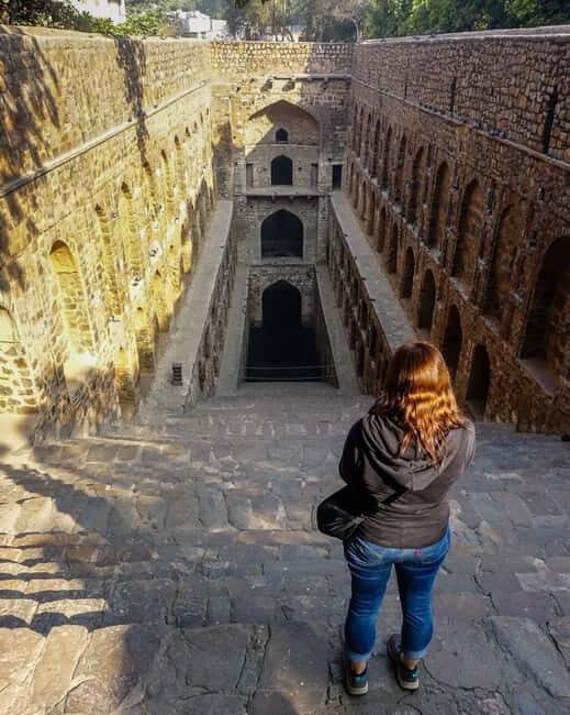 Old & New Delhi: Private Full-Day Guided City Tour - Good To Know