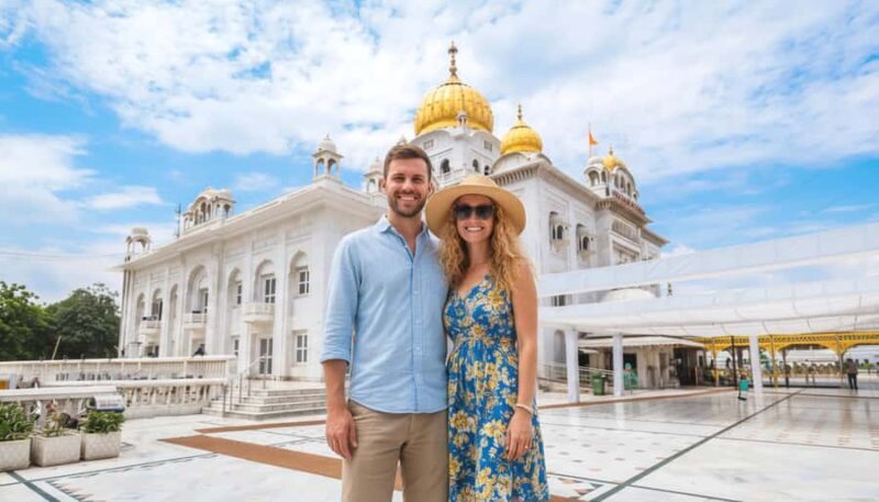 Old & New Delhi: Private Full or Half Day Guided City Tour - Exploring Delhi: A Deep Dive into the Tour Experience