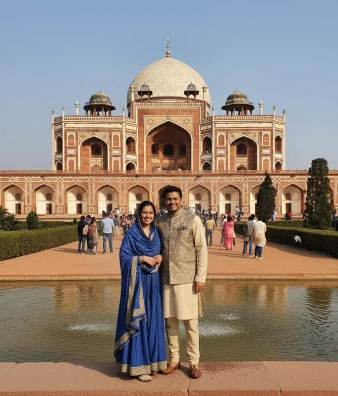 Old & New Delhi: Private Full or Half Day Guided City Tour - Final Thoughts