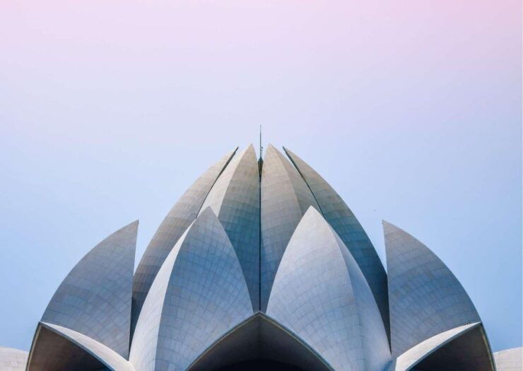 Old & New Delhi: Private Guided City Tour by Car With Snacks - Itinerary Overview