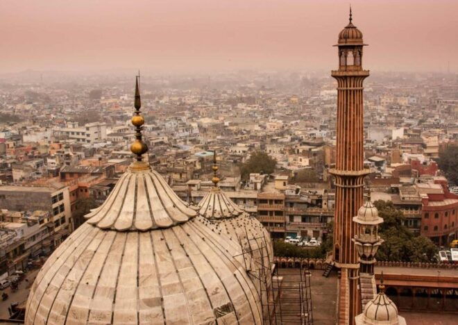 Old & New Delhi: Private Guided City Tour by Car With Snacks - Price and Inclusions