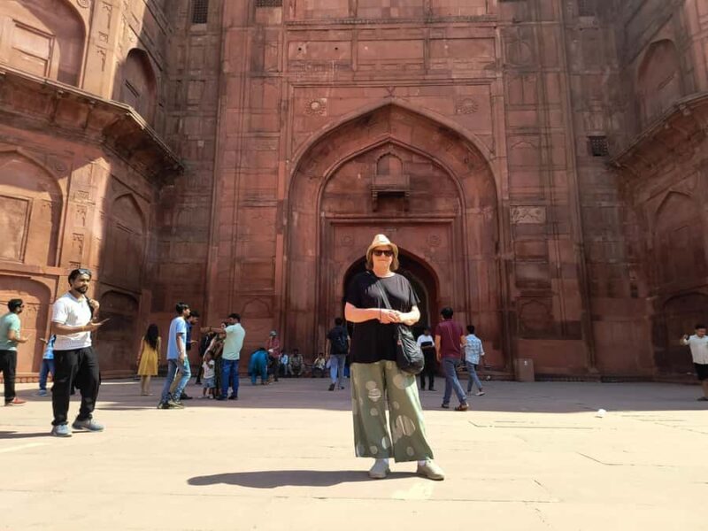 Old & New Delhi: Private Guided City Tour - Half or Full Day - Good To Know