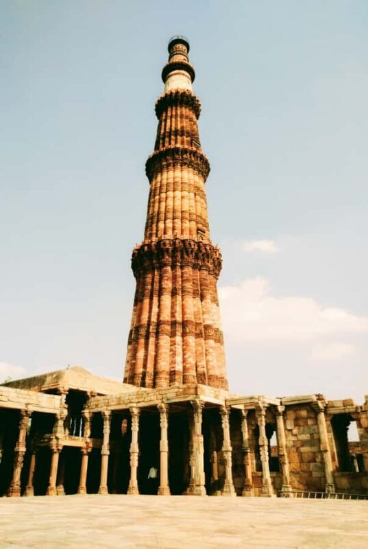 Old & New Delhi: Private Guided City Tour - Half or Full Day - Why This Tour Works