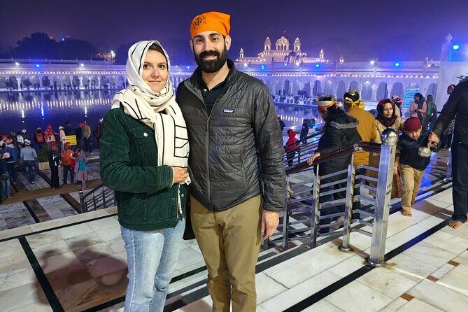 Old & New Delhi Private Tour - Female Guide & Rickshaw - The Sum Up