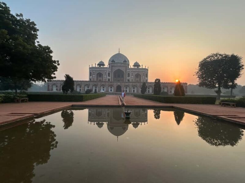 Old & New Delhi Private Tour Flexible & Customizable - Good To Know