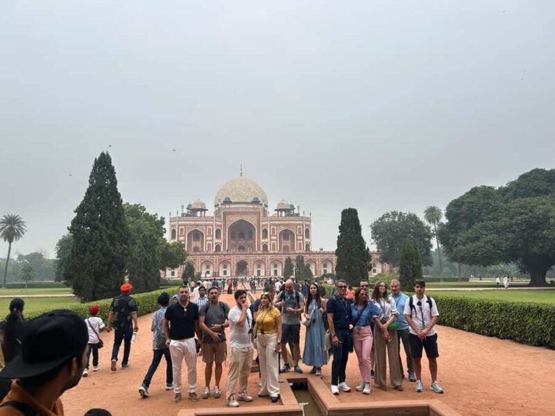 Old & New Delhi Private Tour Flexible & Customizable - Price and Value