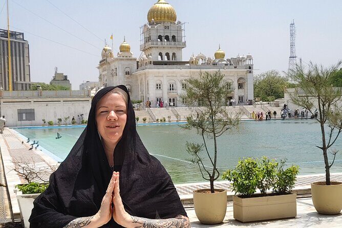 Old & New Delhi Private Tour - Half Or Full Day Car+Guide+ticket - An Honest Look at the Itinerary