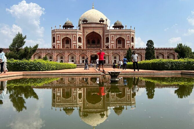 Old & New Delhi Private Tour - Half or Full Day (Rated Excellent) - Final Thoughts: Who Should Choose This Tour?