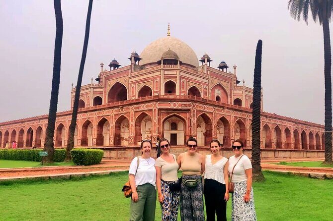 Old & New Delhi Private Tour - Half or Full Day (Rated Excellent) - A Day in the Life of the Tour