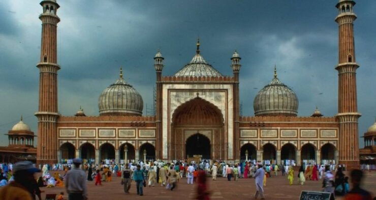 Old & New Delhi Tour-Best of Delhi in 8 Hours With Entrances - Good To Know