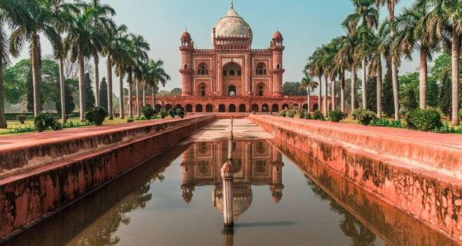 Old & New Delhi Tour-Best of Delhi in 8 Hours With Entrances - Important Information