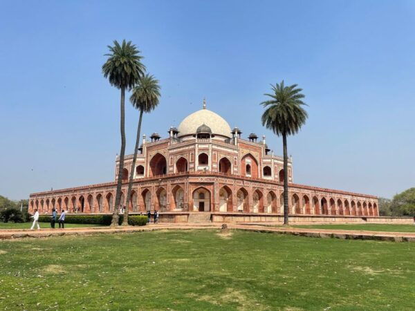 Old & New Delhi Tour-Best of Delhi in 8 Hours With Entrances - Directions