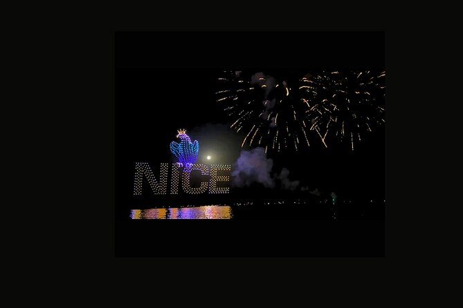 Old Nice: 800 years of a carnival DE l'Histoire - Good To Know