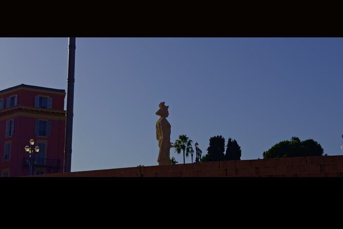 Old Nice: 800 years of a carnival DE l'Histoire - Exploring the 800-Year History of Old Nice