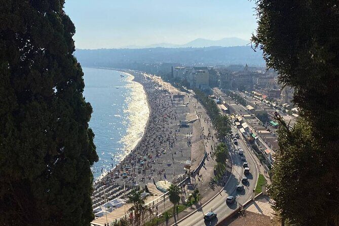 Old Nice: 800 years of a carnival DE l'Histoire - Frequently Asked Questions