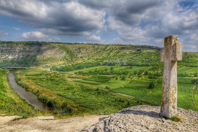 Old Orhei Cave Monastery (Traditional Lunch Including) - Cancellation Policy