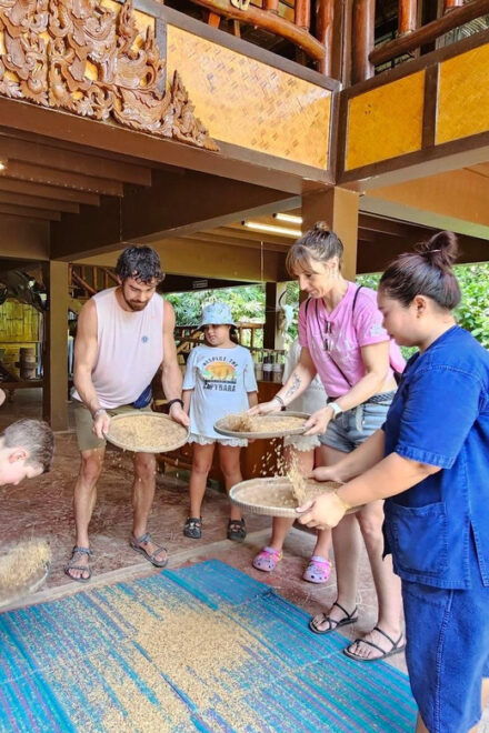Old Phuket Farm Ticket - Countryside Local Life Culture - Customer Reviews and Feedback