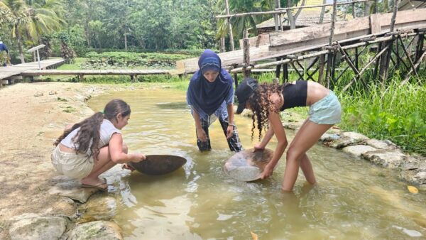Old Phuket Farm Ticket - Countryside Local Life Culture - Tips for Visiting