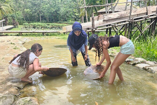 Old Phuket Farm Traditional Phuket Heritage Tour - What to Expect and Why It Matters