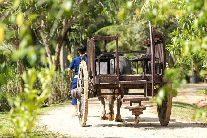 Old Phuket Farm Traditional Phuket Heritage Tour - Who Should Consider This Tour?
