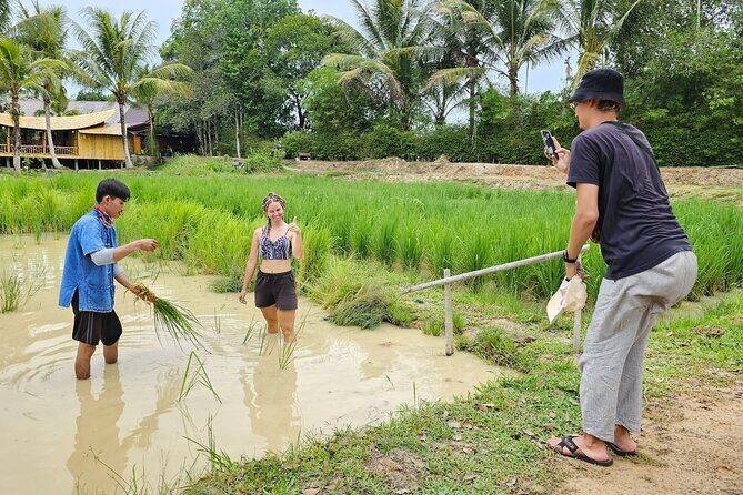 Old Phuket Farm Traditional Phuket Heritage Tour - FAQ