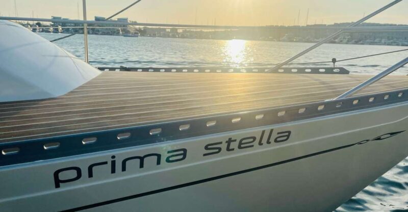 Old Plank Adventures: Sail into a Deep, Relaxed State - The Sum Up