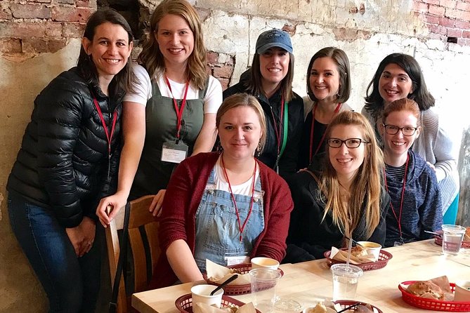 Old Port Culinary Walking Tour From Portland - Additional Information