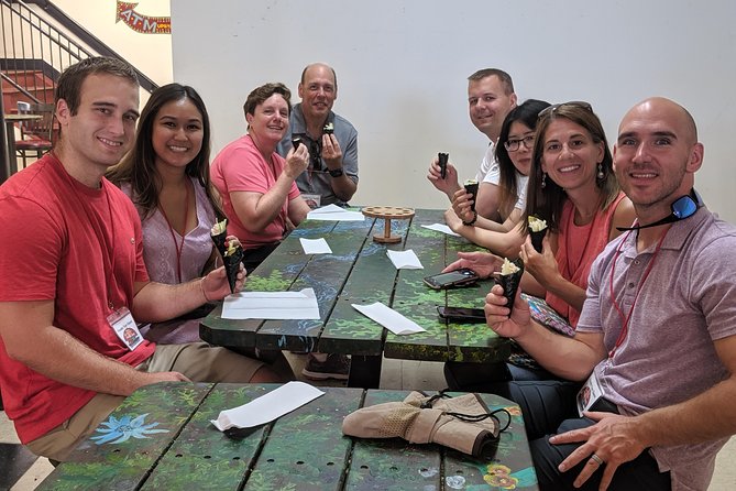 Old Port Culinary Walking Tour From Portland - Customer Reviews