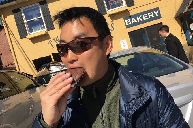 Old Port "Seafood Lovers" Walking Lunch Tour in Portland, Maine - Additional Information and Tour Details