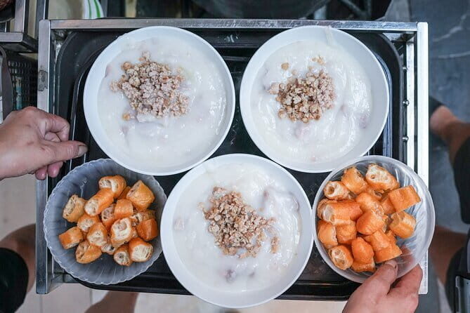 Old Quarter Food Tour in Hanoi - FAQs