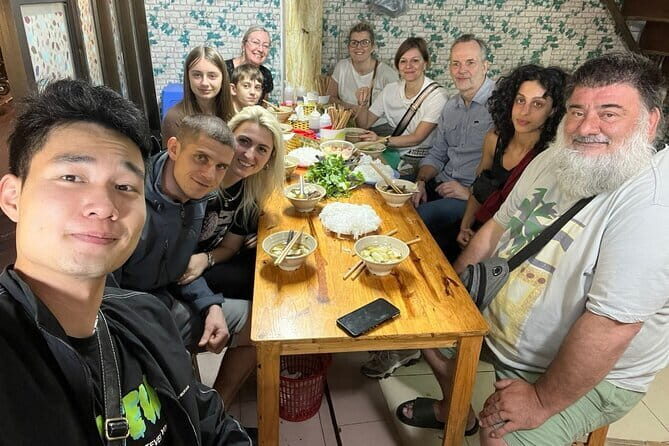 Old Quarter Food Tour in Hanoi - Who Should Book This Tour?
