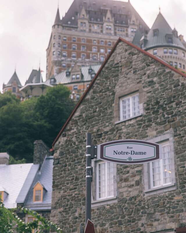 Old Quebec Art Galleries Private Walking Tour - Breaking Down the Day: What You’ll Experience