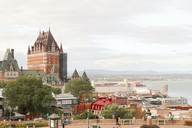 Old Quebec City: A Day of Culinary Delights - Uncovering Hidden Culinary Gems
