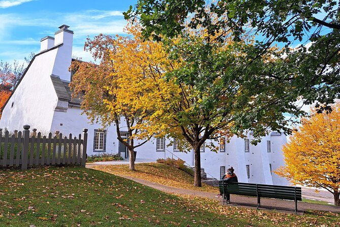 Old Québec & French America Private History Walking Tour - FAQs