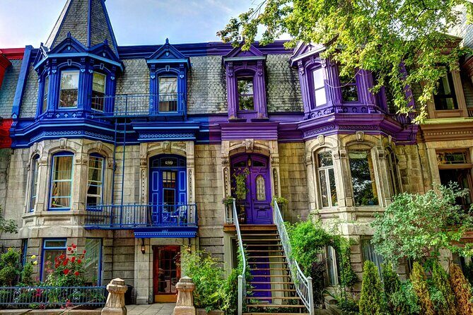 Old Quebec Scavenger Hunt and Highlights Self-Guided Tour - FAQ