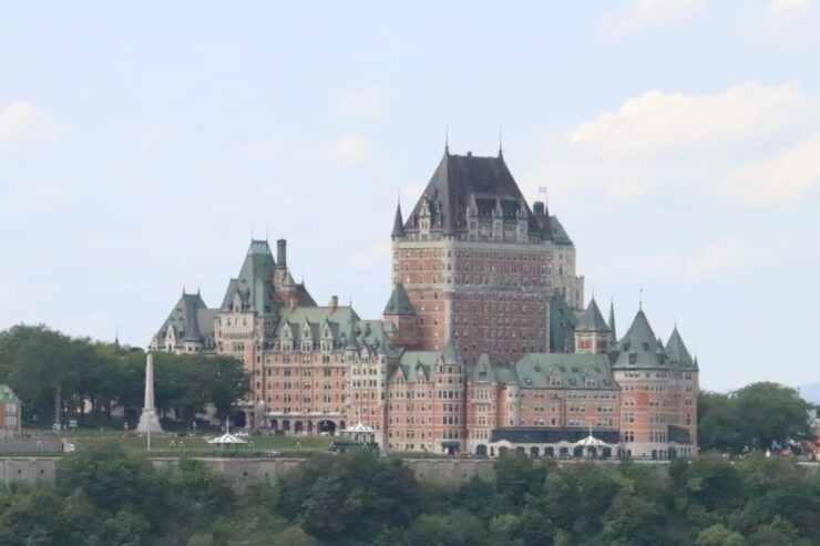 Old Quebec Walking Tour - Good To Know