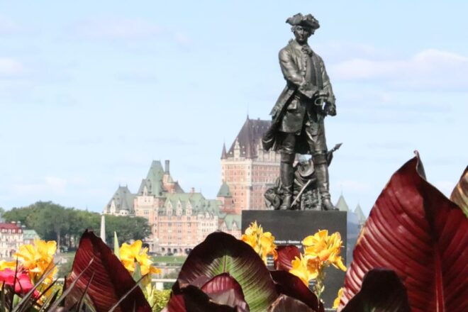Old Quebec Walking Tour - Tour Experience