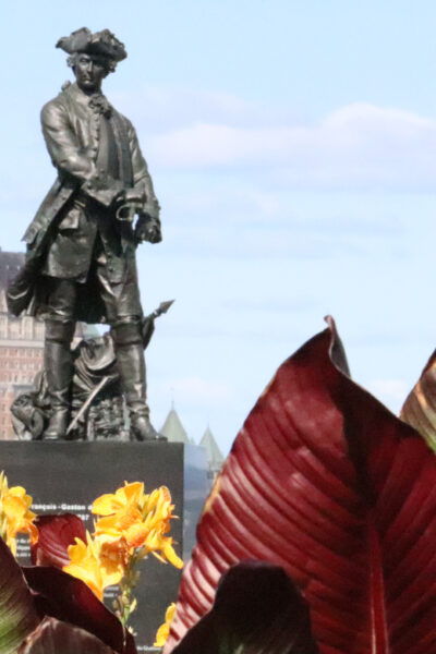 Old Quebec Walking Tour - Free Cancellation and Refund