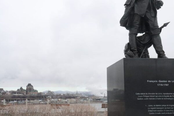 Old Quebec Walking Tour - Frequently Asked Questions