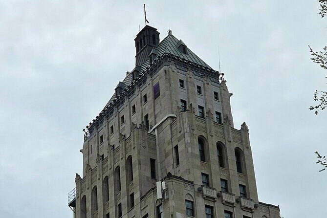 Old Quebec Walking Tour with a Certified Local Guide - FAQ