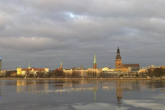 Old Riga Walking Tour - Good To Know