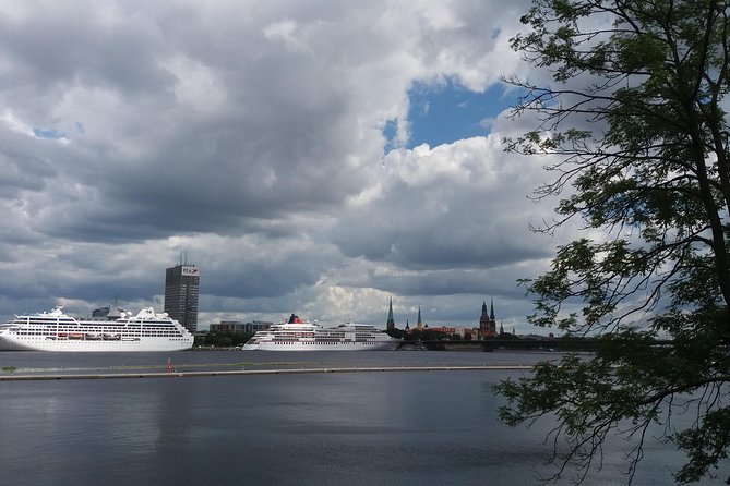 Old Riga Walking Tour / Riga Old Town Walk - Frequently Asked Questions