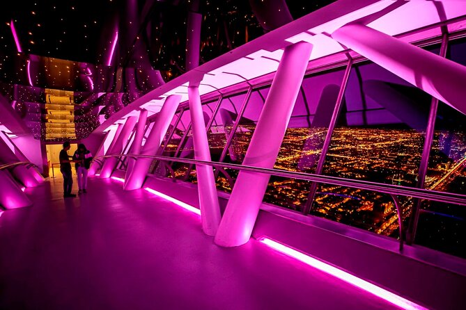 Old Riyadh Tour & Sky Bridge - Good To Know