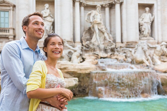 Old Rome Highlights Walking Tour With Guide and Tickets - Cancellation Policy