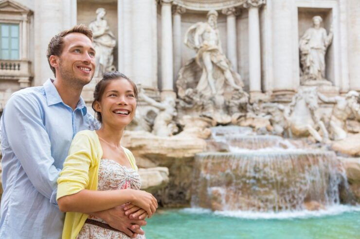 Old Rome Highlights Walking Tour With Guide and Tickets - Tour Details and Booking Information