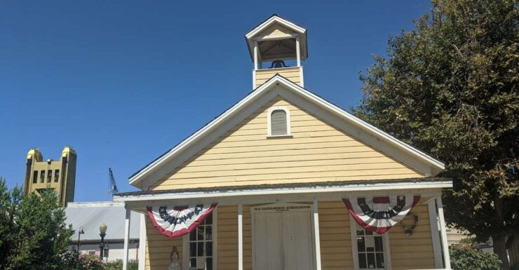Old Sacramento Self-Guided Scavenger Hunt Walking Tour - Activity Booking and Flexibility