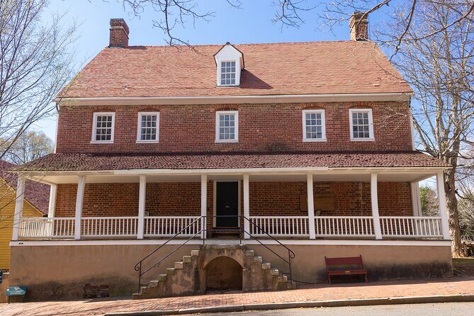 Old Salem's Ghost Self Guided Walking Tour - What Is the Old Salem Ghost Self-Guided Tour?
